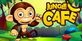 Jungle Cafe thumbnail