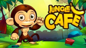 Image for Jungle Cafe