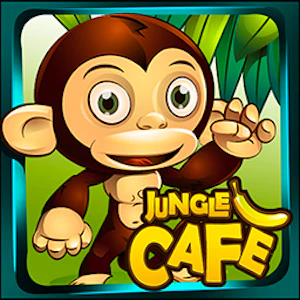Jungle Cafe Thumbnail