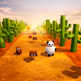 Jungle Dash - Endless Runner