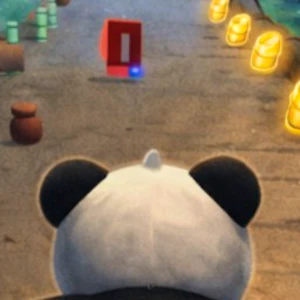 Jungle Dash - Endless Runner Thumbnail