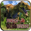 Jungle Dino Hunter