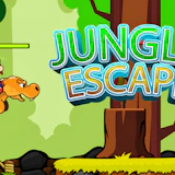 Jungle Escape Game