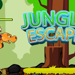 Juega gratis a Jungle Escape Game