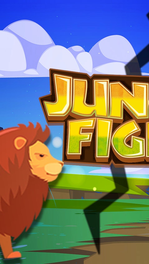 Jungle Fight