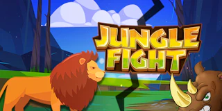 Jungle Fight thumbnail