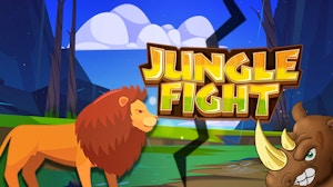 Image for Jungle Fight