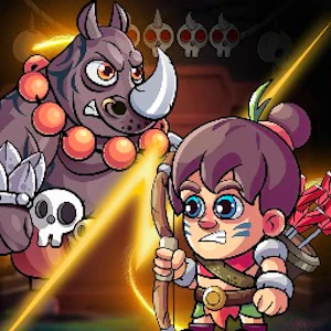 Jungle Fury Mutant Rhino Mayhem Thumbnail