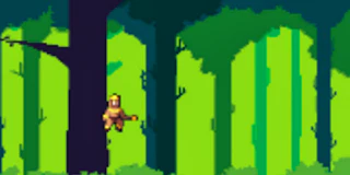 Jungle Game thumbnail