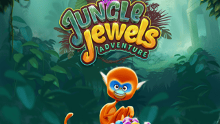 Jungle Jewels Adventure