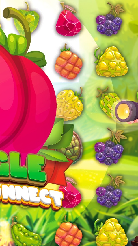 Jungle Jewels Connect