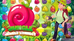 Jungle Jewels Connect