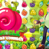 Jungle Jewels Connect