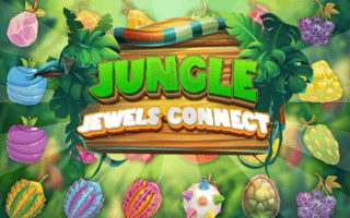 Jungle Jewels Connect