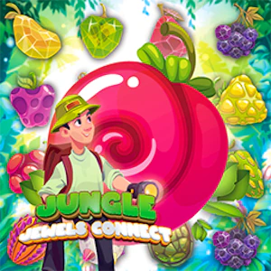 Jungle Jewels Connect Thumbnail