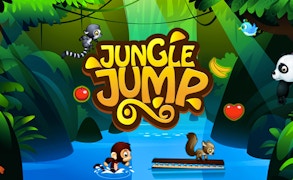 Jungle Jump