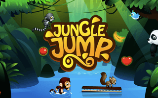 Jungle Jump