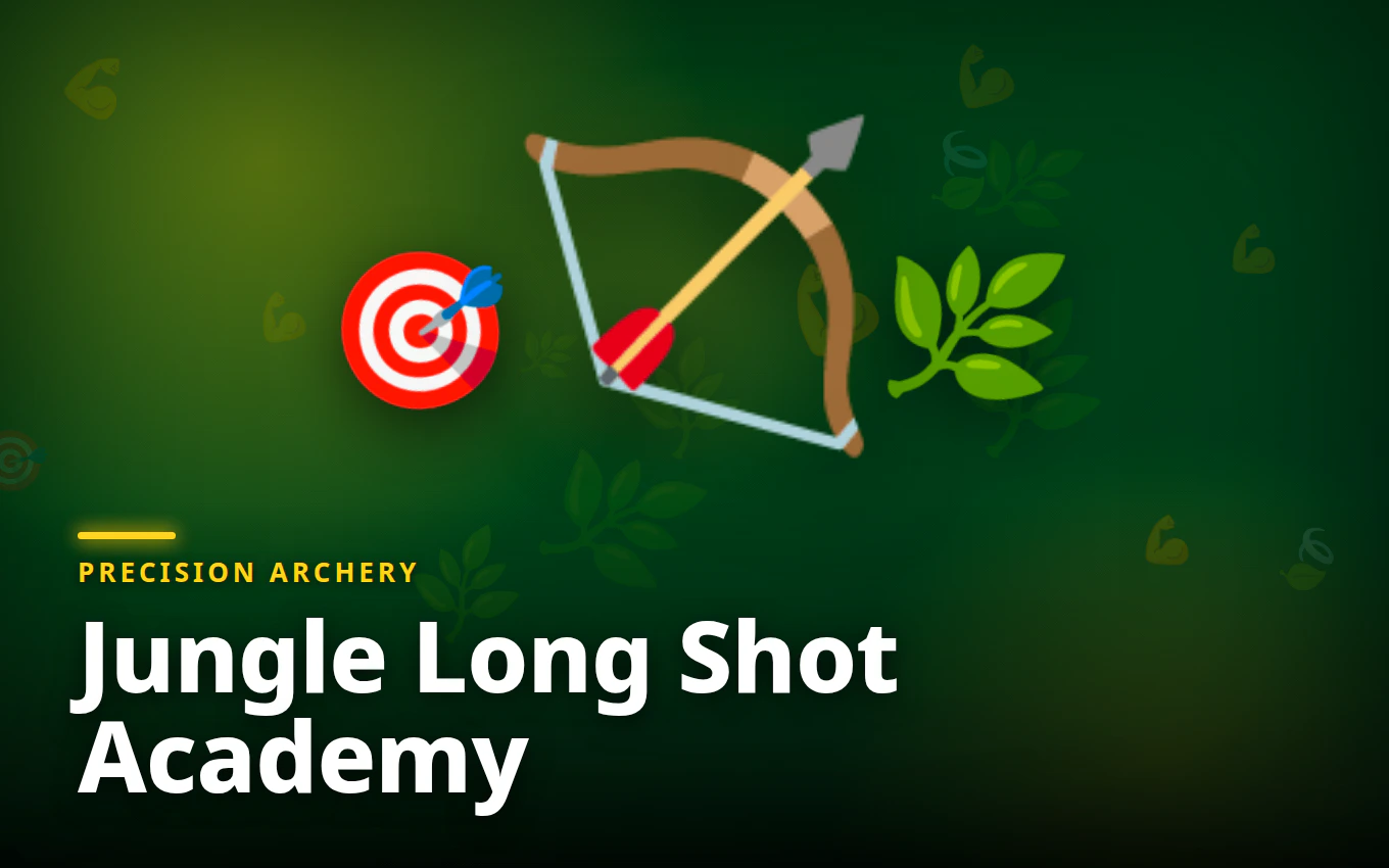 Jungle Long Shot Academy
