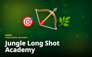 Jungle Long Shot Academy