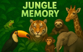 Jungle Memory