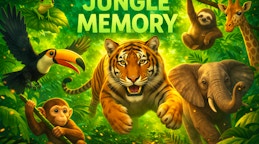 Jungle Memory