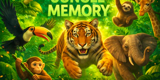 Jungle Memory thumbnail