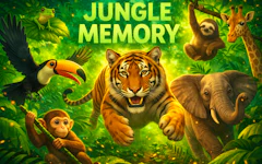 Jungle Memory