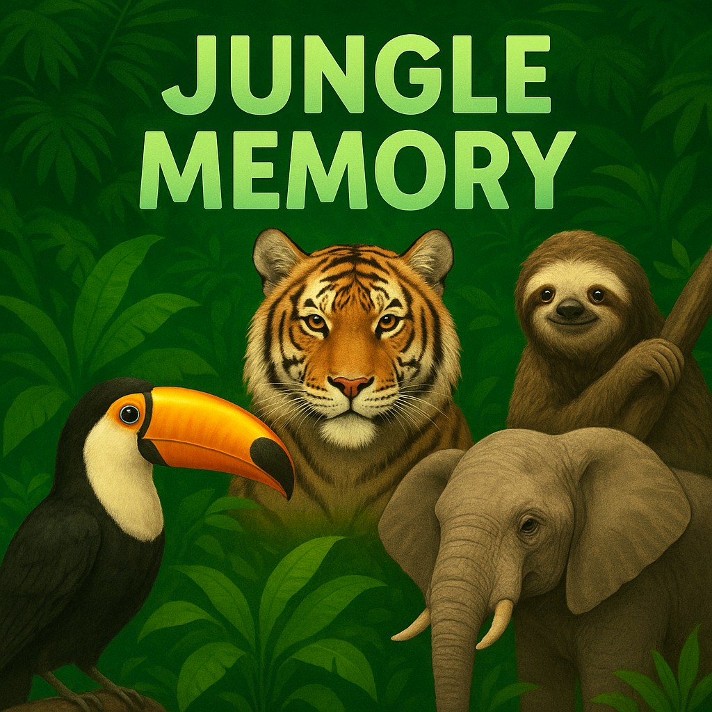 Jungle Memory