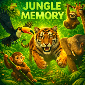 Jungle Memory Thumbnail