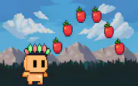 باركور الأدغال