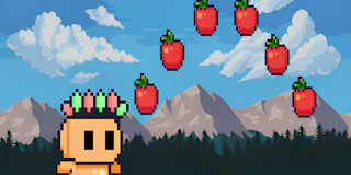 Jungle Parkour thumbnail