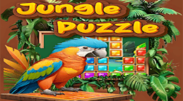 Jungle Puzzle