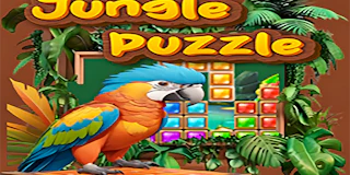 Jungle Puzzle thumbnail