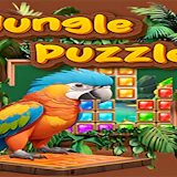 Jungle Puzzle