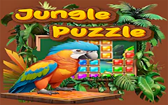 Jungle Puzzle