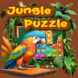 Jungle Puzzle