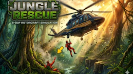 Jungle Rescue