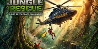 Jungle Rescue thumbnail