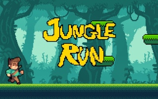 Jungle Run