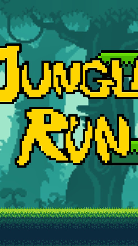 Jungle Run