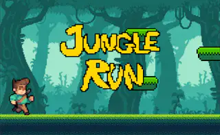 Corrida na Selva