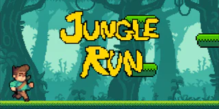 Jungle Run thumbnail