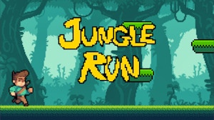 Image for Jungle Run