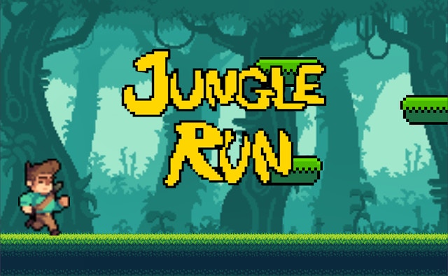 Jungle Run