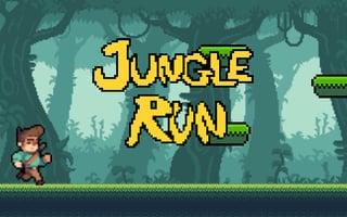 Jungle Run