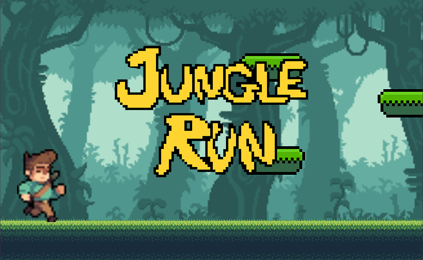 Jungle Run