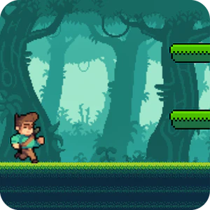 Jungle Run Thumbnail