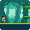 JUNGLE RUN