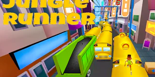 Jungle Runner 2 thumbnail