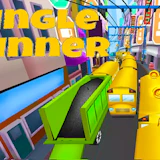Jungle Runner 2